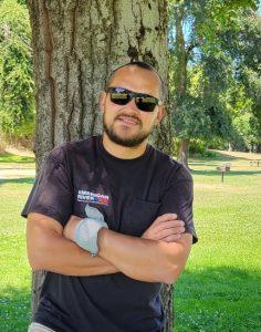 Oleksii Konavolov working for American River Junk Removal llc