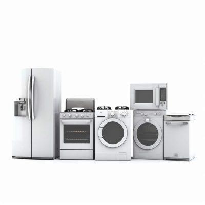 appliances