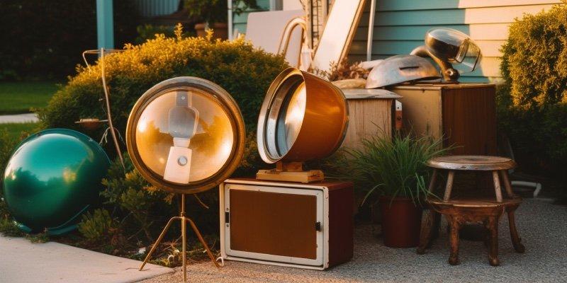 $99 Junk Removal 2 $99 junk removal curbside service