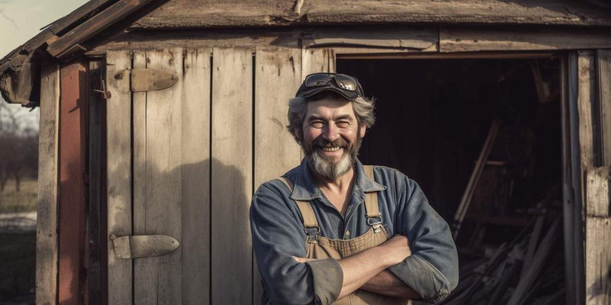 handyman shed demolition