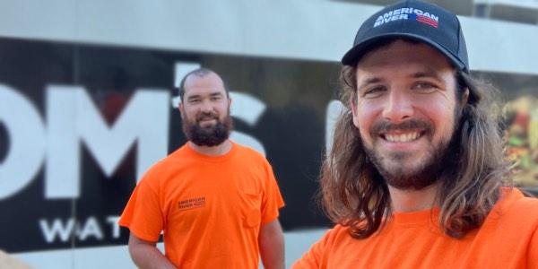 Affordable Junk Removal 1 junk removal sacramento team nick duke