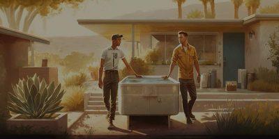 krylernick 2 happy young uniformed movers in polos and ball cap f31f03da 51a9 43e7 8112 071621ad7ab6 400x200 1