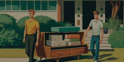 krylernick 2 happy young uniformed movers in polos pile of furn 39c04622 53f6 42a0 8b56 5c1a8971302e 400x200 1