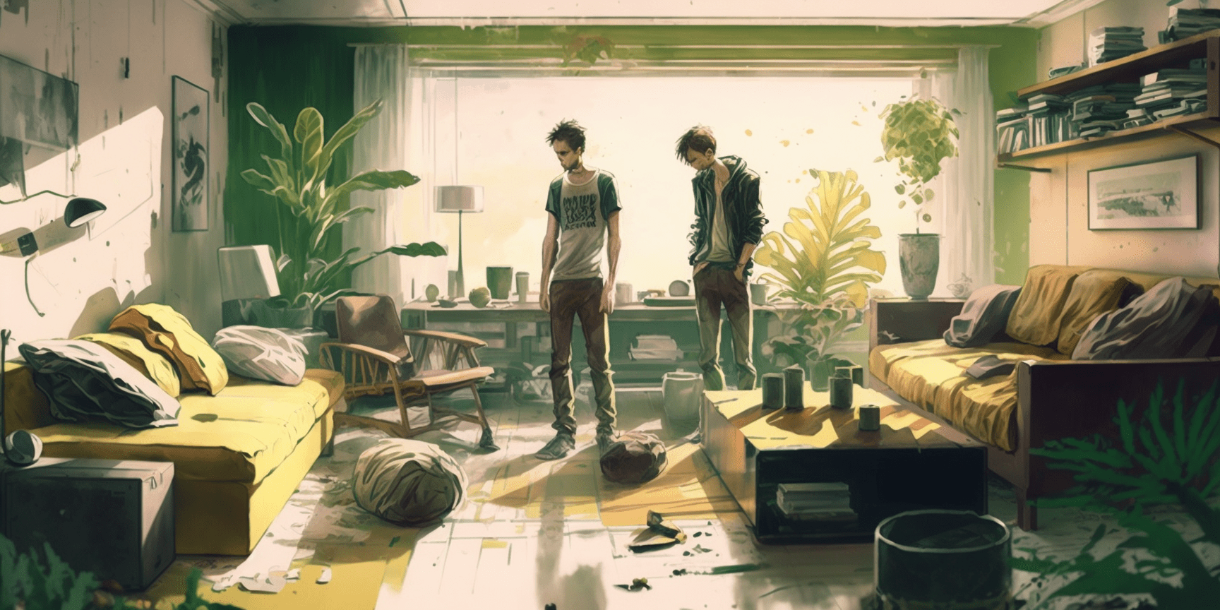 krylernick 2 very dirty and messy movers in a pristine mid cent d119fe3a e096 41eb bd78 de3d6b3cb583