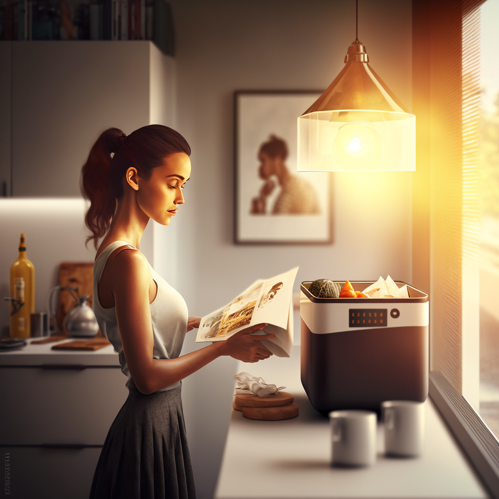 The Dos and Don'ts of Decluttering Your Home 5 krylernick a stunningly beautiful woman placing an object into 5f49771a dcb7 40ca 828e c3d97900daf0