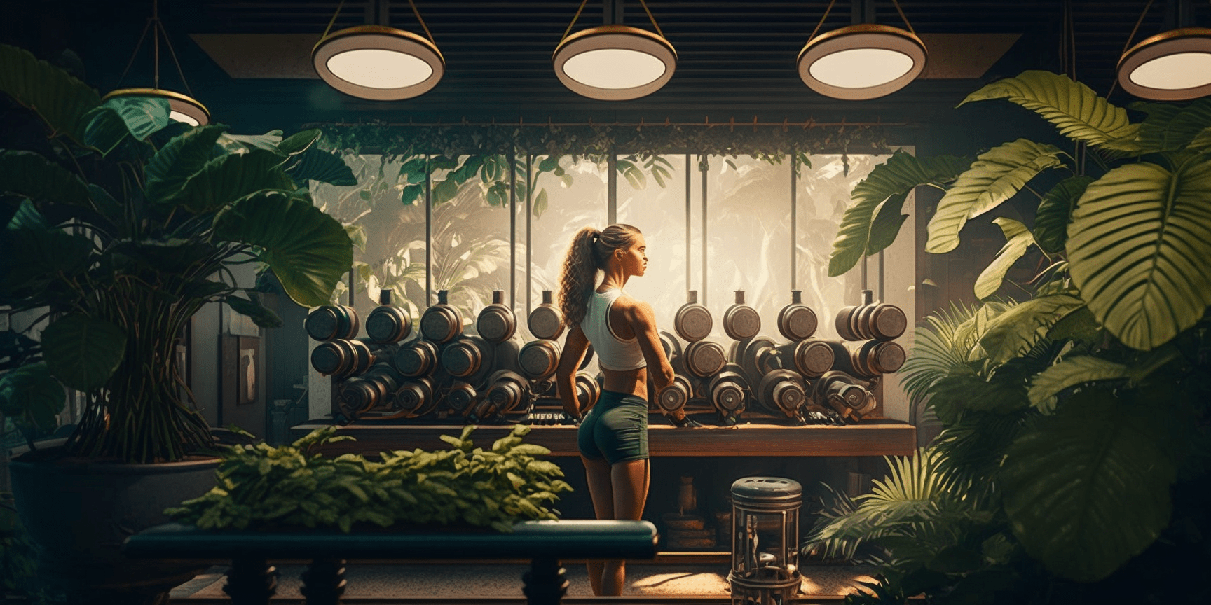 The Psychology of Clutter: Why We Hold On to Things and How Junk Removal Can Help 3 krylernick an incredibly attractive woman dusting off a large a 83f6d226 b913 4864 8eba 8632d968d73c