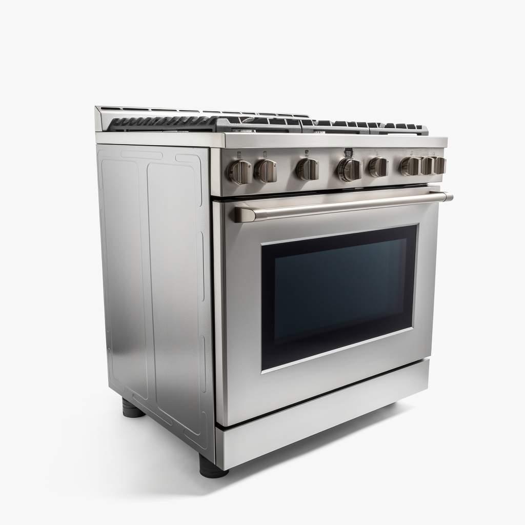 How much do scrap yards pay for appliances? 3 oven