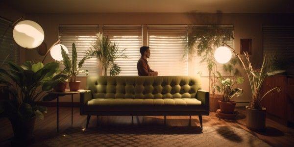 Everything You Need To Know Before Getting Rid Of A Couch 2 thinking about removing an old sofa