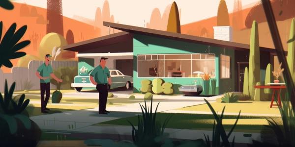 tip for junk removal crew